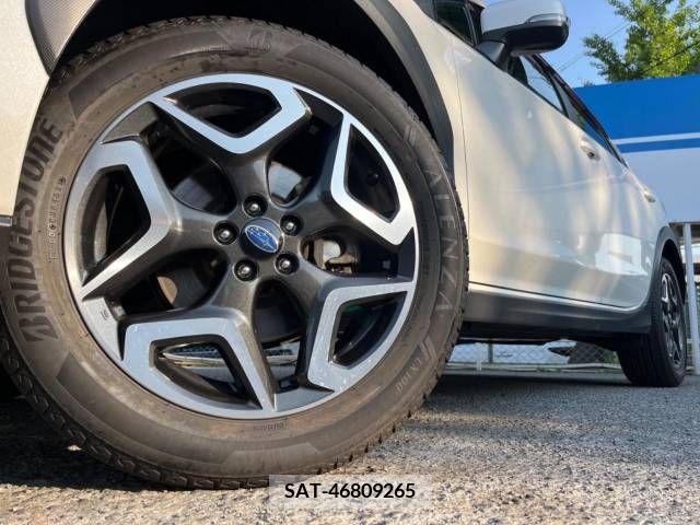 Subaru SUBARU 2018-07 304617-16