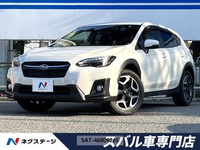 Subaru SUBARU 2018-07 304617-0