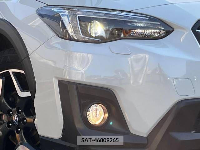 Subaru SUBARU 2018-07 304617-15