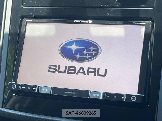 Subaru SUBARU 2018-07 304617-4