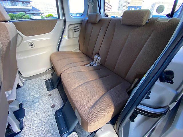 Suzuki PALETTE 2012-05 22007-18