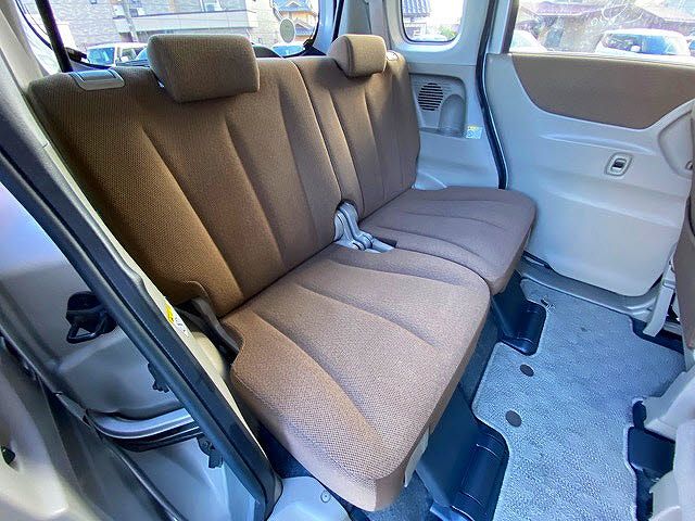 Suzuki PALETTE 2012-05 22007-3