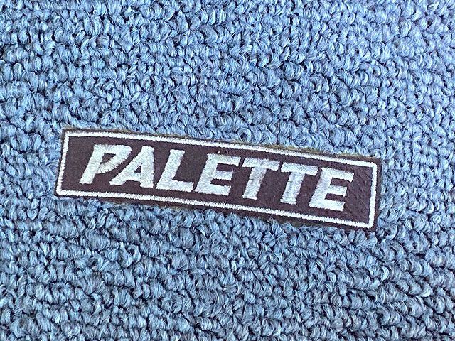 Suzuki PALETTE 2012-05 22007-17