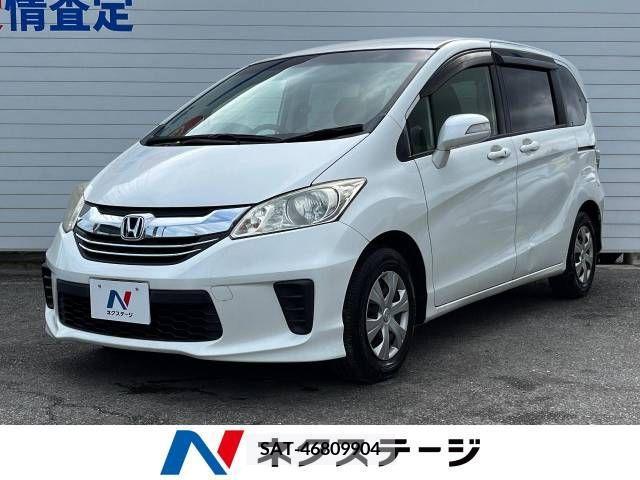 Honda FREED 2014-09 247506-0