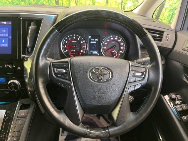 Toyota ALPHARD 2020-11 20428-12