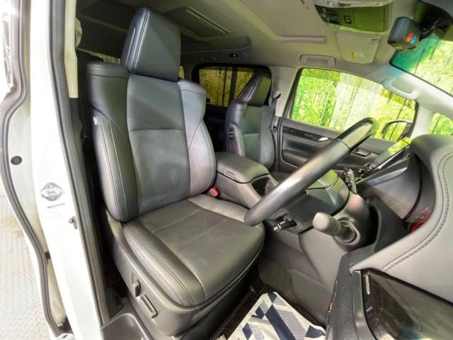 Toyota ALPHARD 2020-11 20428-8