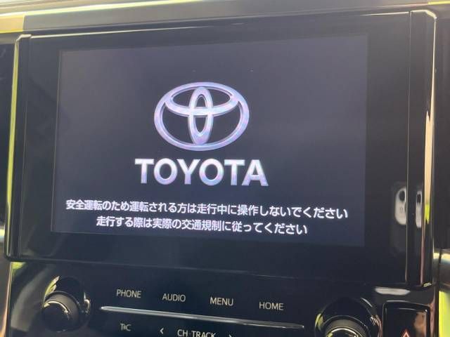 Toyota ALPHARD 2020-11 20428-5