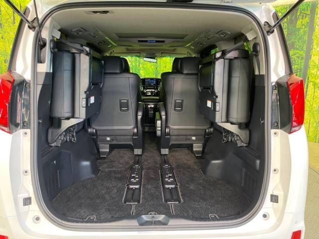 Toyota ALPHARD 2020-11 20428-11
