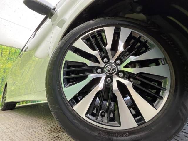 Toyota ALPHARD 2020-11 20428-14