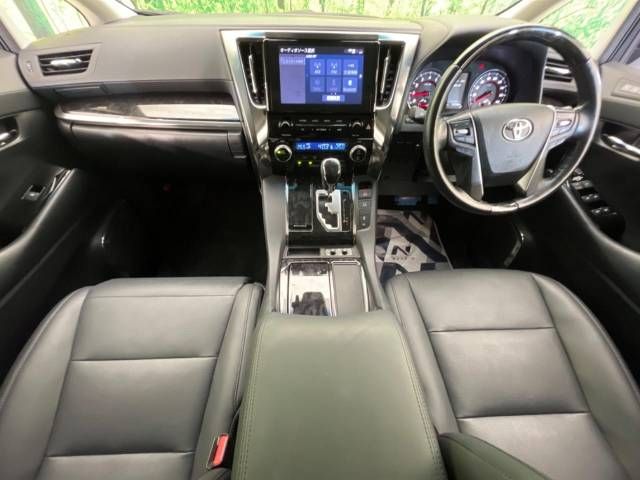 Toyota ALPHARD 2020-11 20428-1