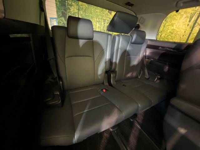 Toyota ALPHARD 2020-11 20428-10