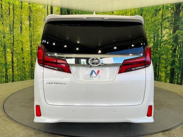 Toyota ALPHARD 2020-11 20428-16