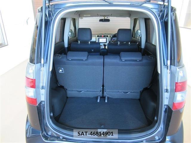 Honda ZEST SPARK 2012-09 201979-16
