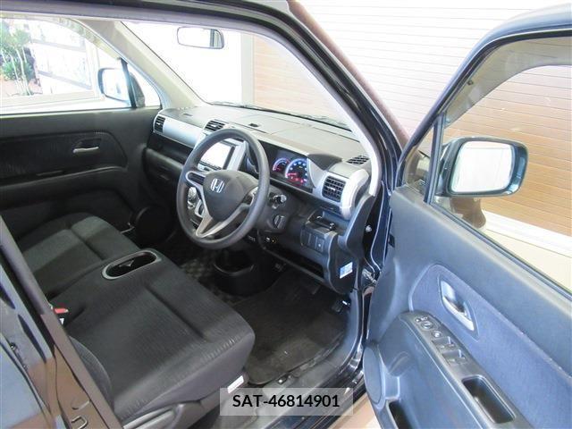 Honda ZEST SPARK 2012-09 201979-13