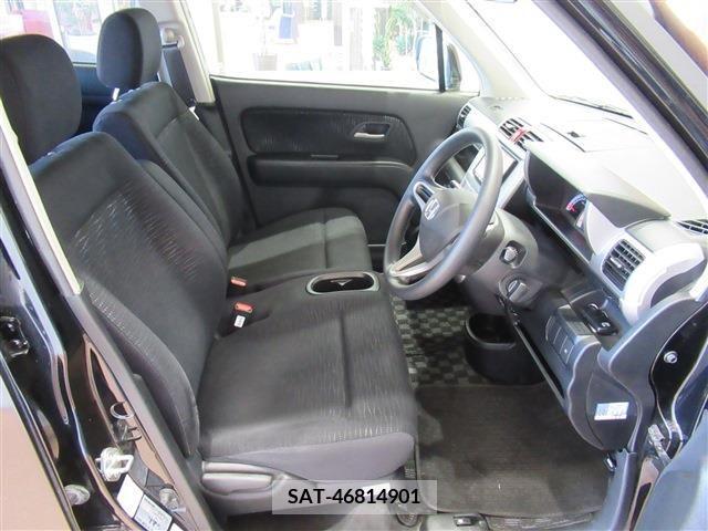 Honda ZEST SPARK 2012-09 201979-14
