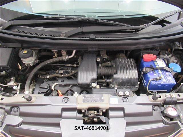 Honda ZEST SPARK 2012-09 201979-17