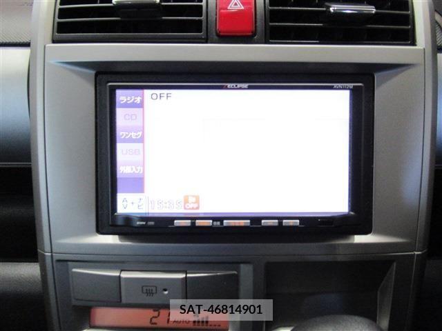 Honda ZEST SPARK 2012-09 201979-10