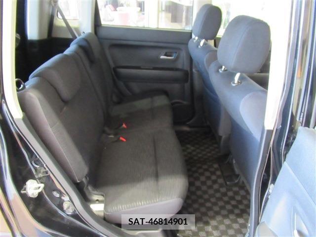 Honda ZEST SPARK 2012-09 201979-15