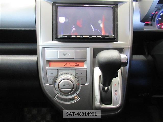 Honda ZEST SPARK 2012-09 201979-9