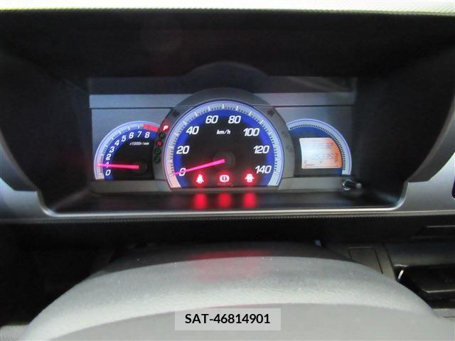 Honda ZEST SPARK 2012-09 201979-12
