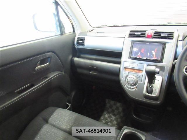Honda ZEST SPARK 2012-09 201979-8