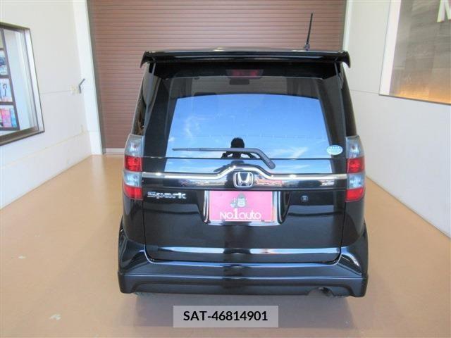 Honda ZEST SPARK 2012-09 201979-6