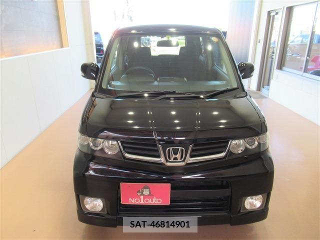 Honda ZEST SPARK 2012-09 201979-5