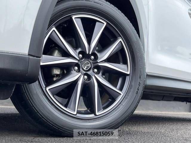Mazda CX-5 2018-09 219735-13
