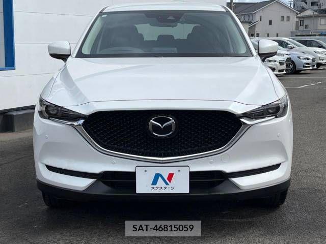 Mazda CX-5 2018-09 219735-14