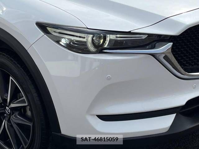 Mazda CX-5 2018-09 219735-12