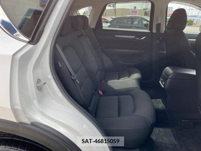 Mazda CX-5 2018-09 219735-9