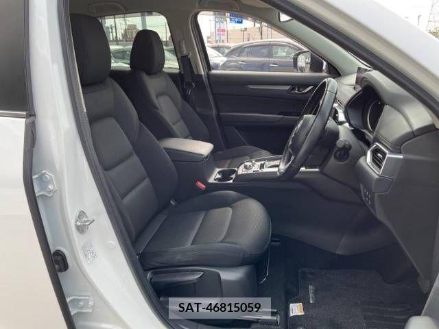 Mazda CX-5 2018-09 219735-8