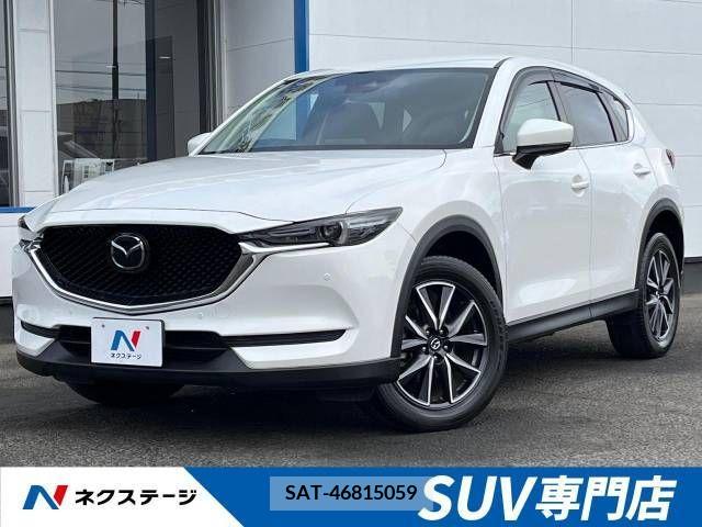 Mazda CX-5 2018-09 219735-0
