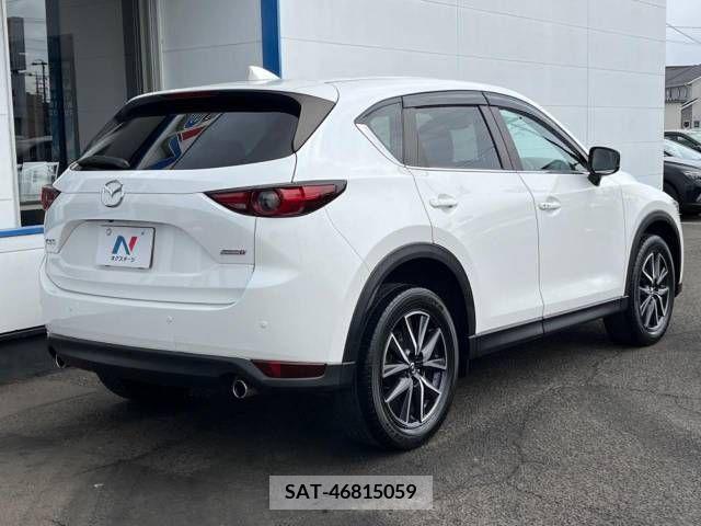 Mazda CX-5 2018-09 219735-17