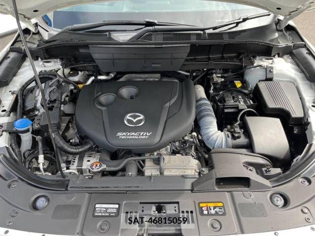 Mazda CX-5 2018-09 219735-18