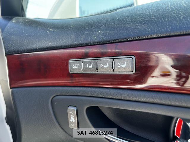 Lexus LS 2006-11 334312-15