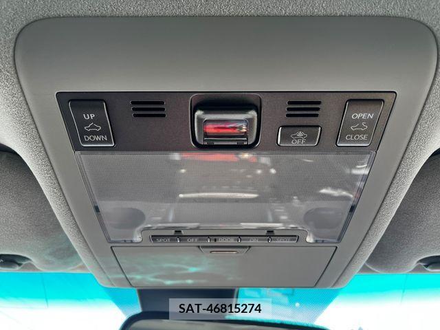 Lexus LS 2006-11 334312-19