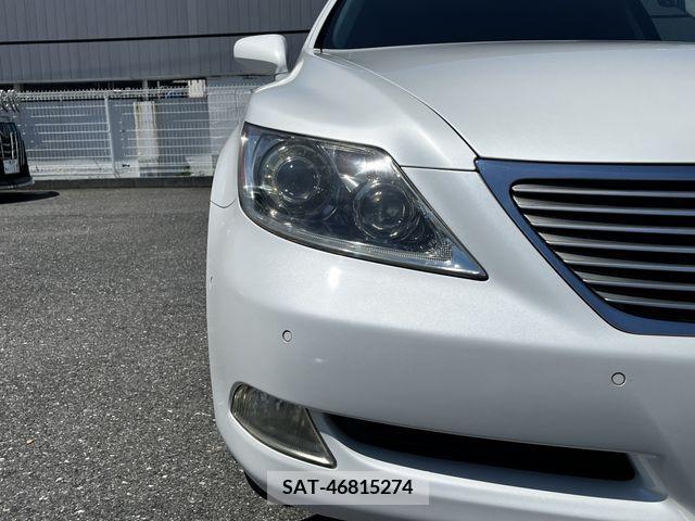 Lexus LS 2006-11 334312-25