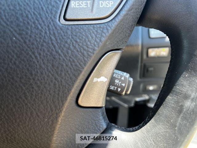 Lexus LS 2006-11 334312-8