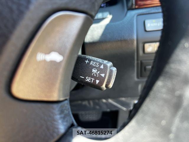 Lexus LS 2006-11 334312-9