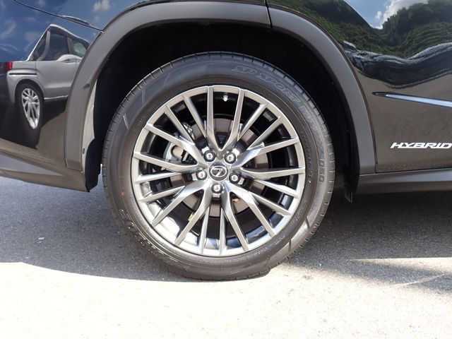 Lexus RX 2018-09 24799-24