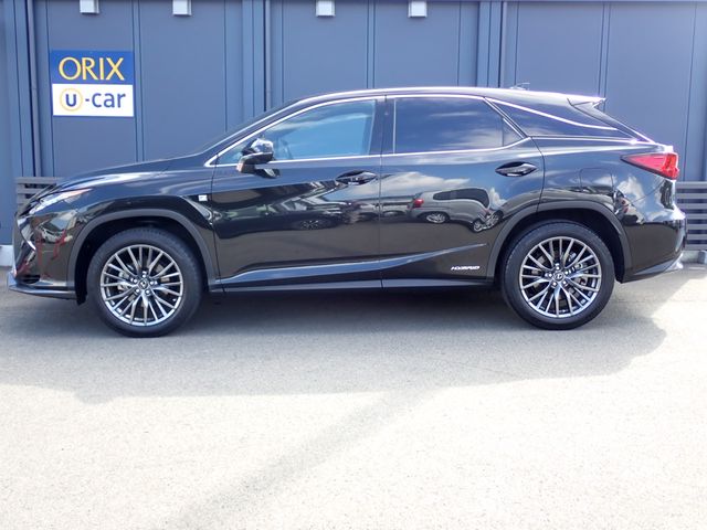 Lexus RX 2018-09 24799-22
