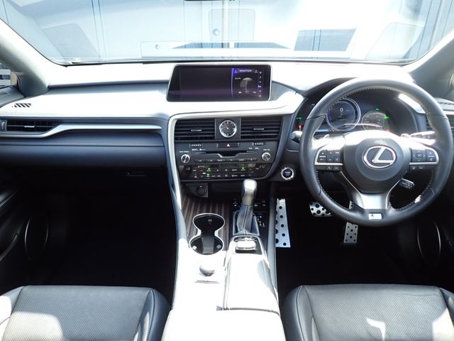 Lexus RX 2018-09 24799-1