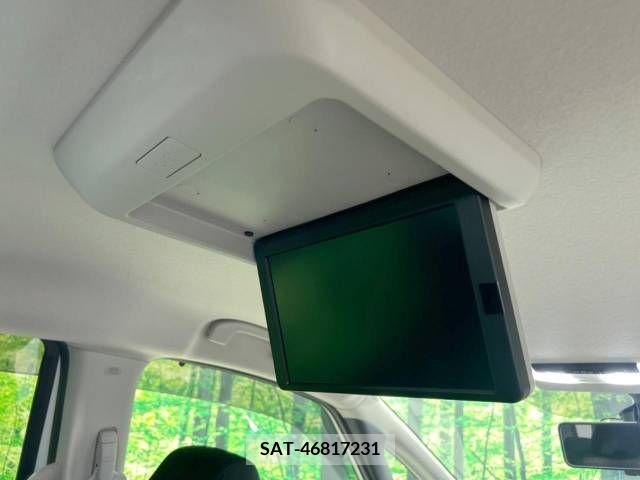Nissan SERENA 2022-09 284422-2