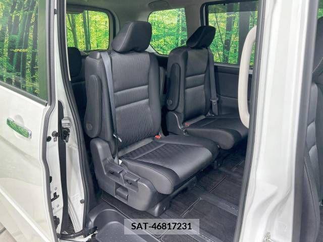 Nissan SERENA 2022-09 284422-11