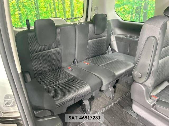Nissan SERENA 2022-09 284422-12