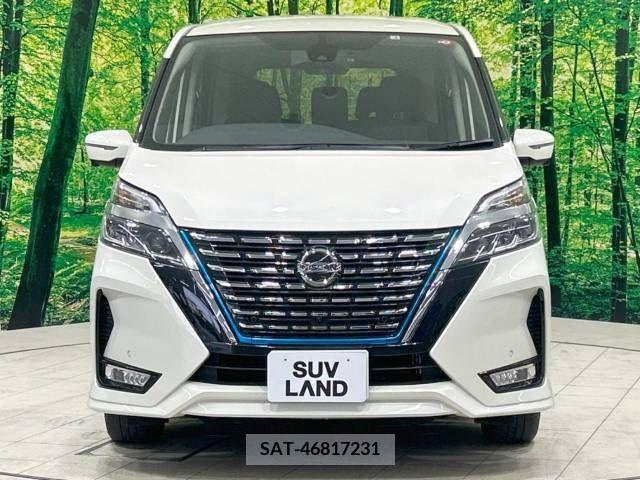 Nissan SERENA 2022-09 284422-14