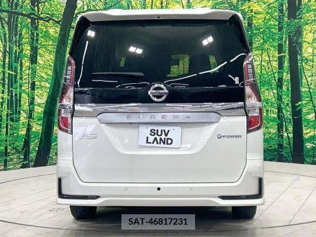 Nissan SERENA 2022-09 284422-15