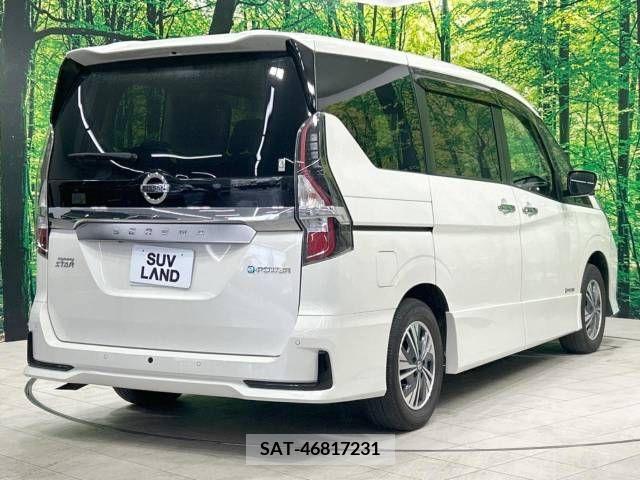 Nissan SERENA 2022-09 284422-17