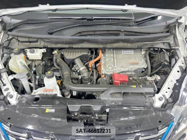 Nissan SERENA 2022-09 284422-18